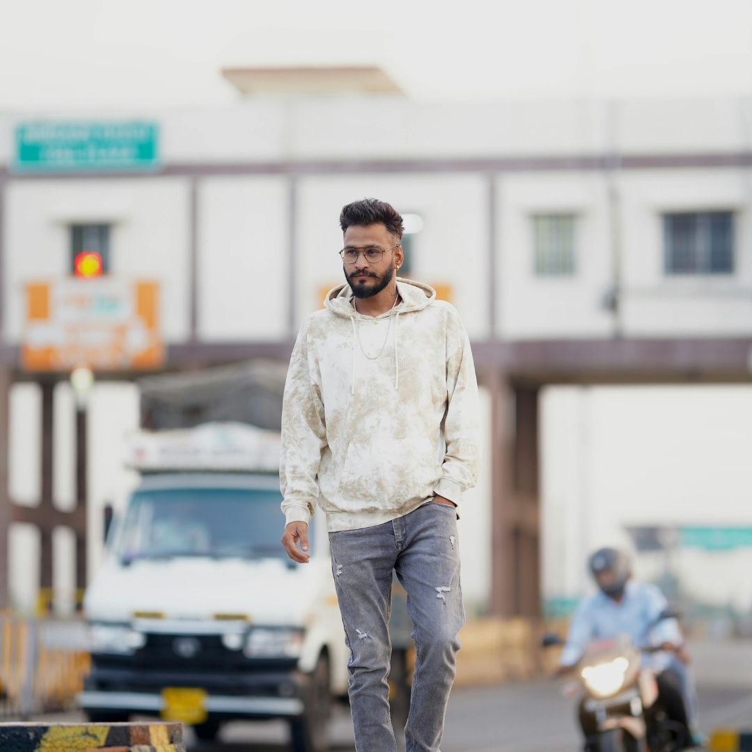 Karan Mehta Karan Mehta