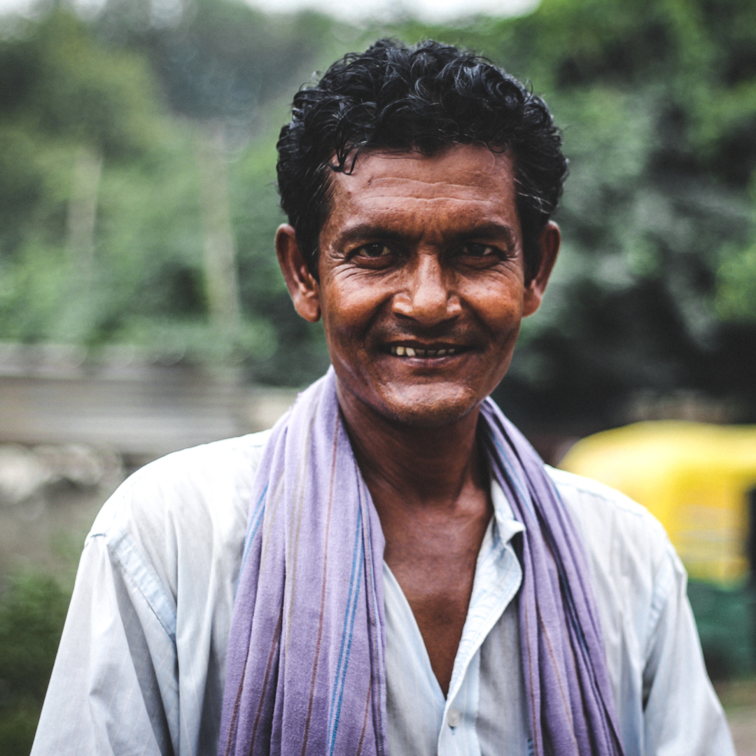 Rajesh Iyer Rajesh Iyer